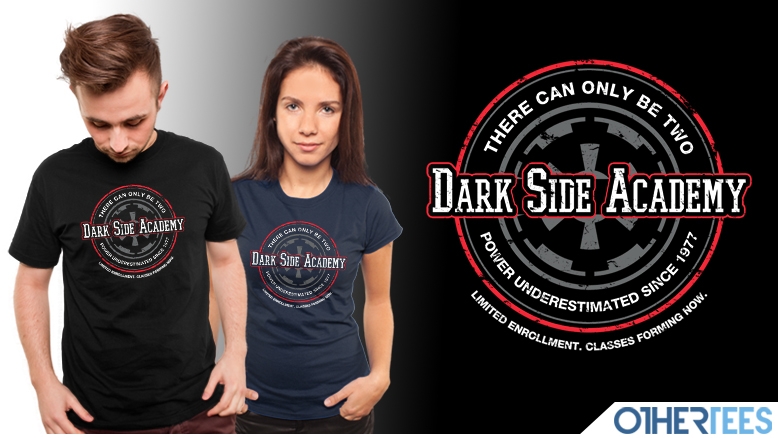 Dark Side Academy