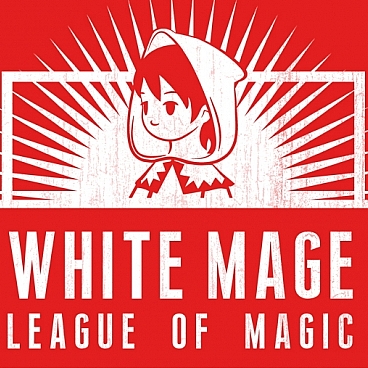 League of White Magic