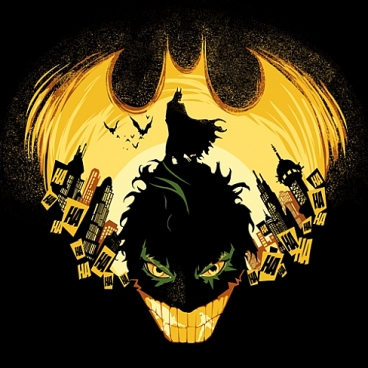 The Dark Knightmare
