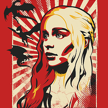 Obey Khaleesi