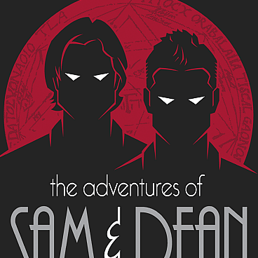 The Adventures of Sam and Dean