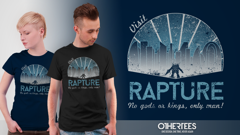 Visit Rapture