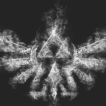 Triforce Smoke