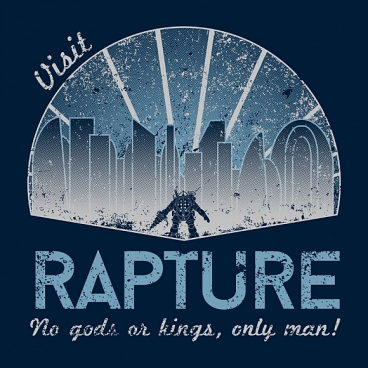 Visit Rapture