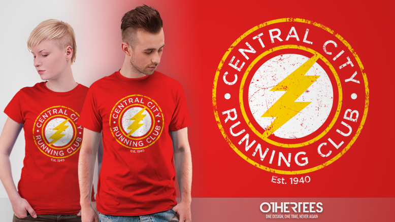 Central City Running Club