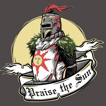 Praise the Sun