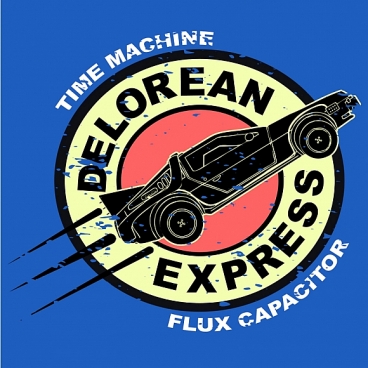 Delorean Express