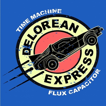 Delorean Express