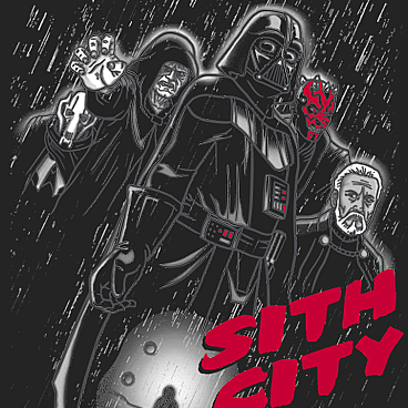 Sith City