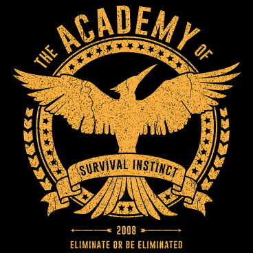 Academy of Survival Instinct