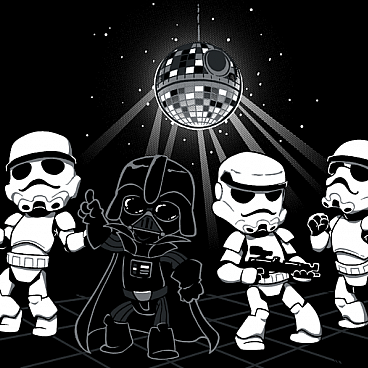 Dark Side Disco