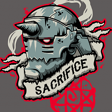 Sacrifice