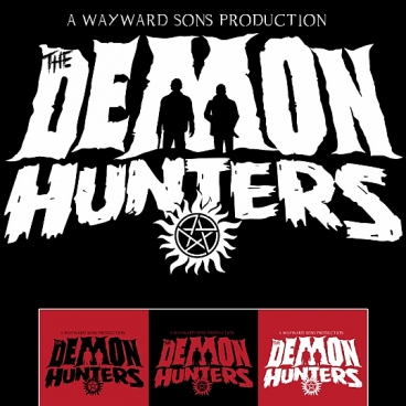 The Demon Hunters