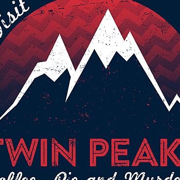 Visit Twin Peaks