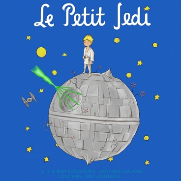 Le Petit Jedi