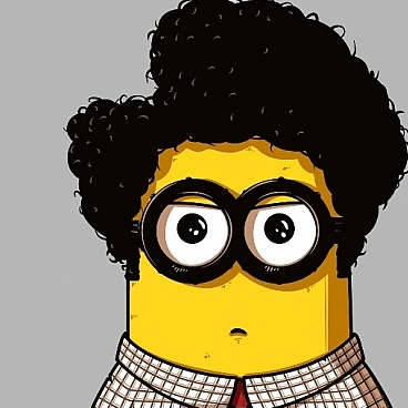 Maurice Minion