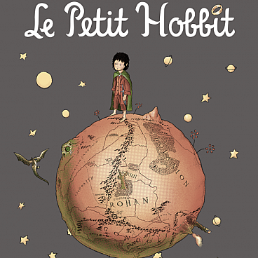 Le Petit Hobbit