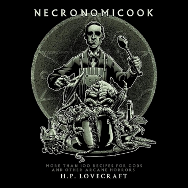 Necronomicook