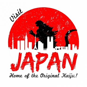 Visit Japan