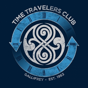 Time Travelers Club (Gallifrey)