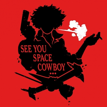 Space Cowboy