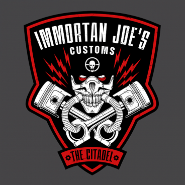 Immortan Joe's Customs