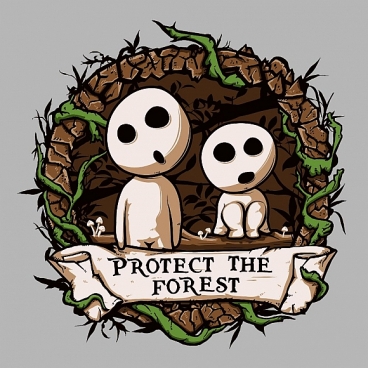 Protect the Forest