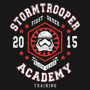 New Imperial Academy