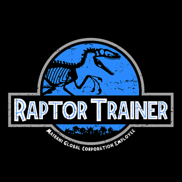 Raptor Trainer