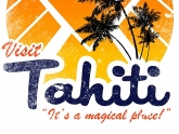 Visit Tahiti