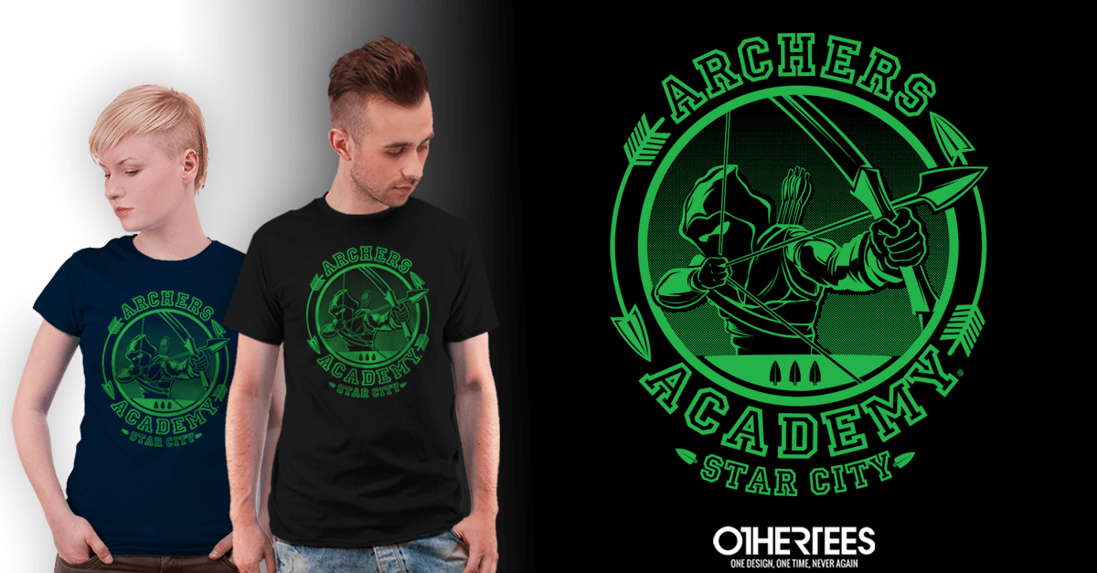 Archers Academy