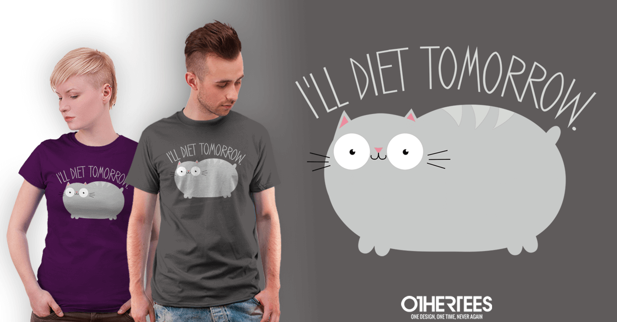 Diet Cat