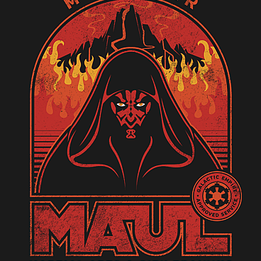 Maul Martial Arts