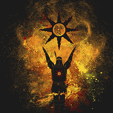 Praise the Sun