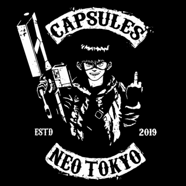 Neo Tokyo Capsules