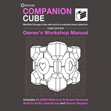 Companion Manual