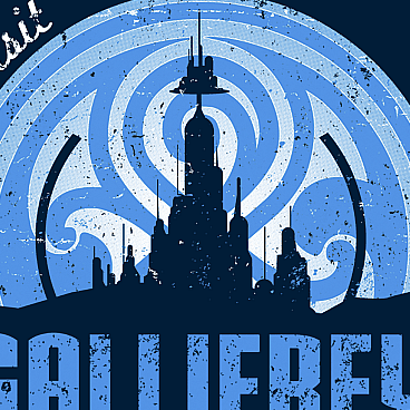 Visit Gallifrey