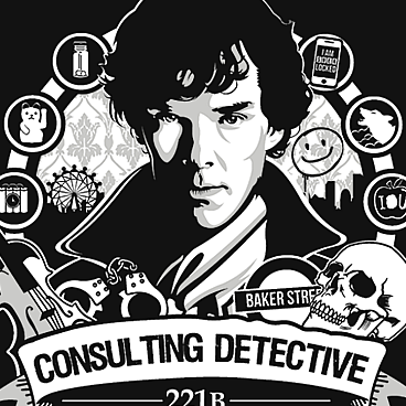 Consulting Detective