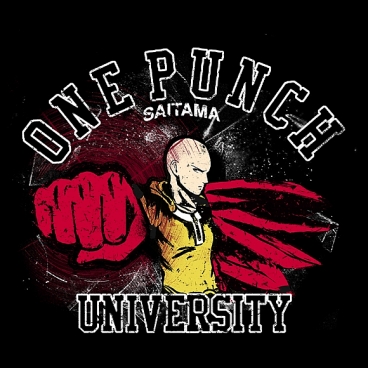 One Punch University