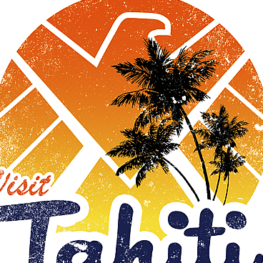 Visit Tahiti