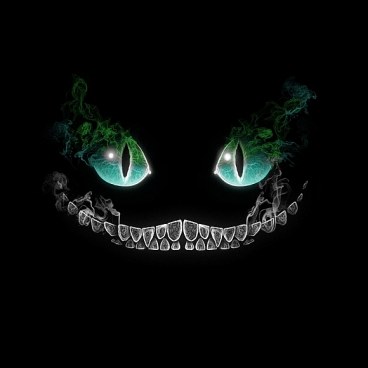 A Smile From The Shadows