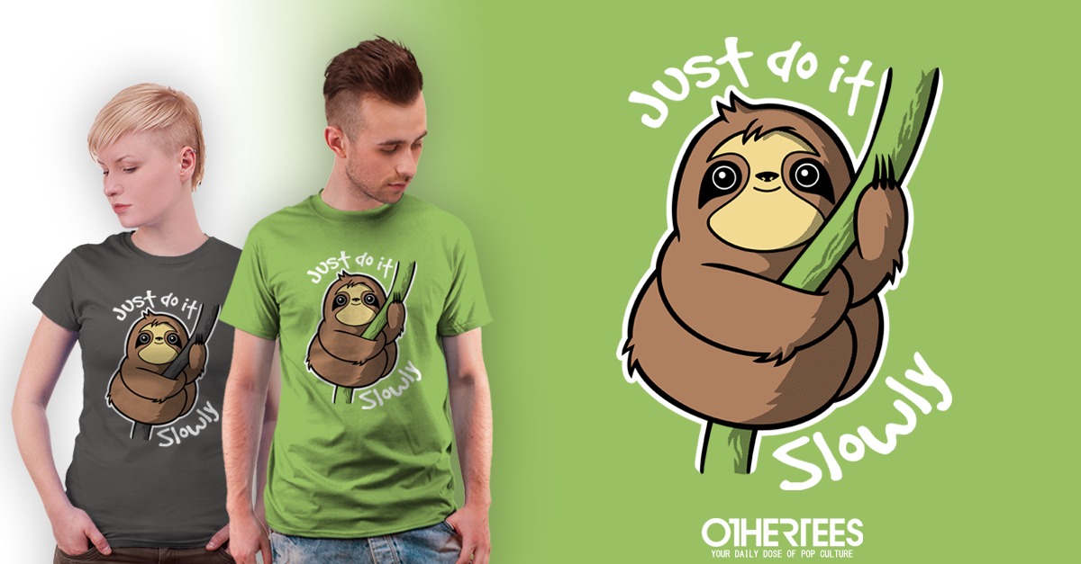 Slow Sloth