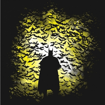 Night Of The Bats