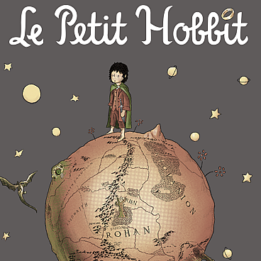 Le Petit Hobbit