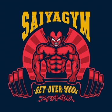 Saiyagym