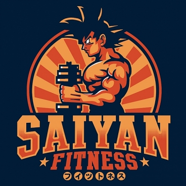 Saiyan Fitness