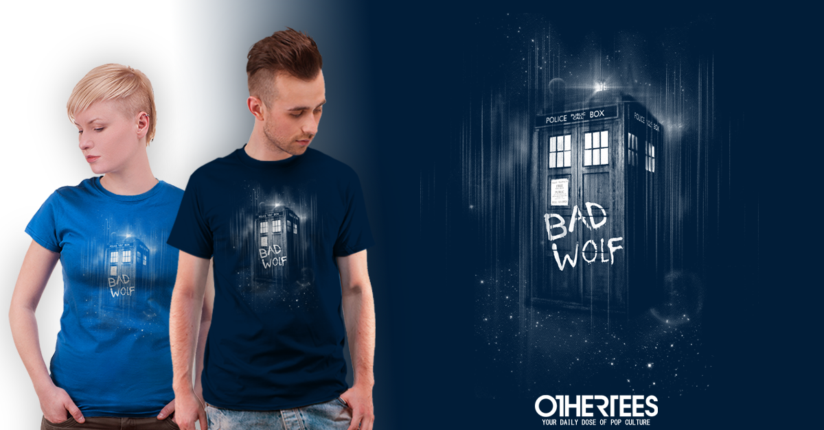 Bad Wolf