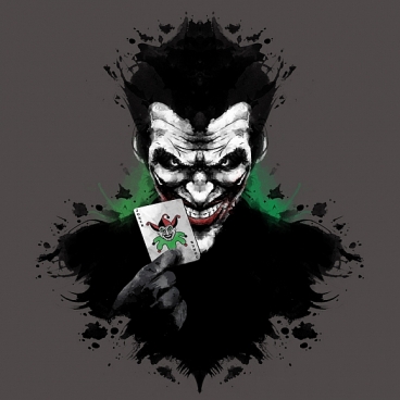 Joker Ink