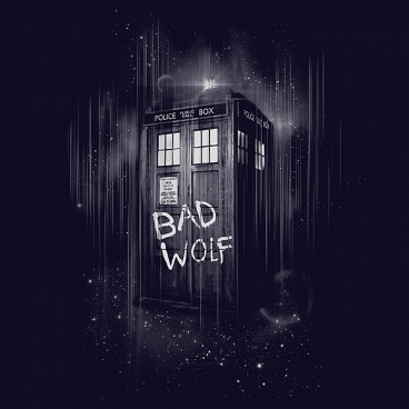 Bad Wolf