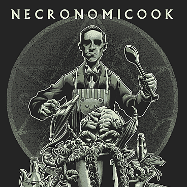 Necronomicook